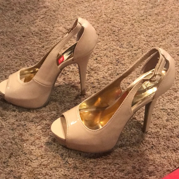 Material Girl Shoes - ❤️ Nice Heels ❤️ 10/$25
